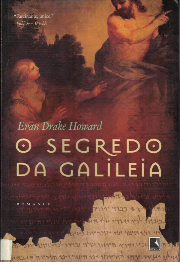 Segredo da Galileia, O
